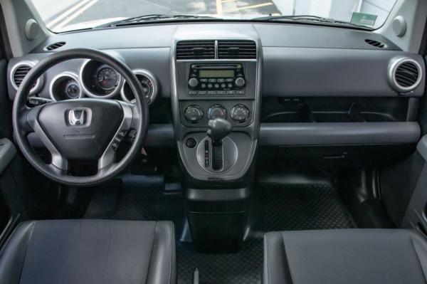 Used 2004 HONDA ELEMENT EX