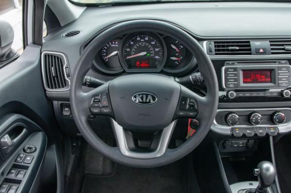 Used 2016 KIA RIO LX