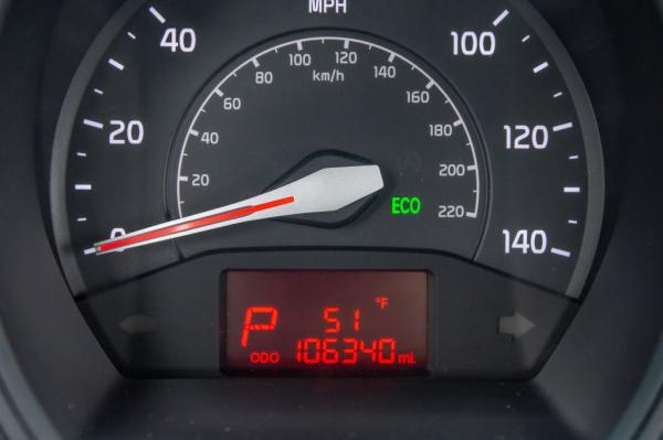 Used 2016 KIA RIO LX