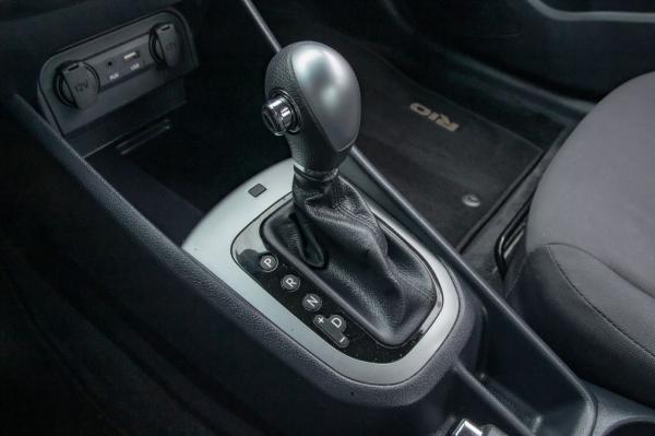 Used 2016 KIA RIO LX