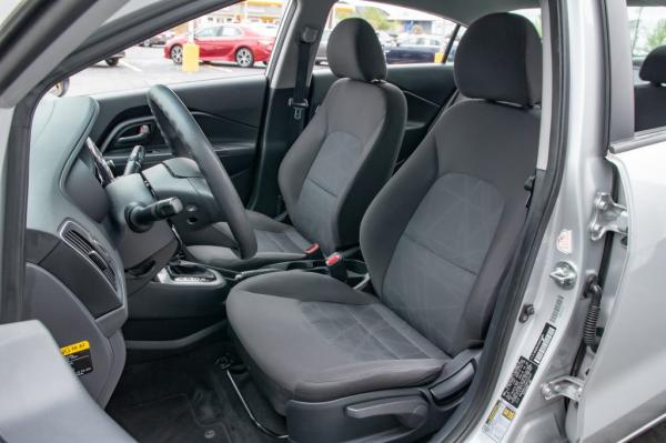 Used 2016 KIA RIO LX