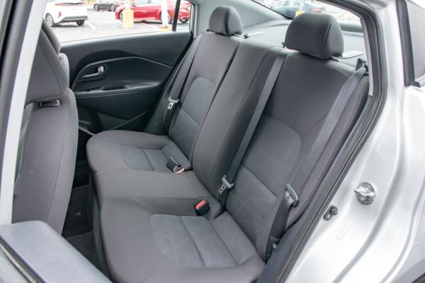 Used 2016 KIA RIO LX