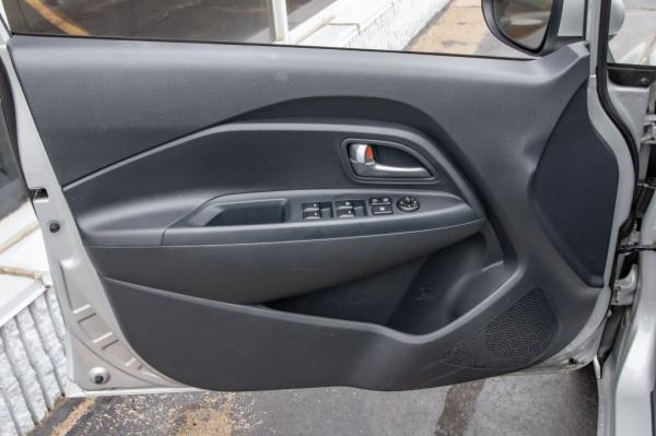 Used 2016 KIA RIO LX