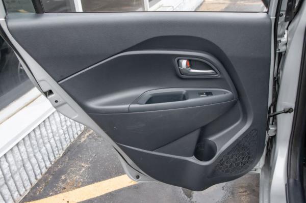 Used 2016 KIA RIO LX