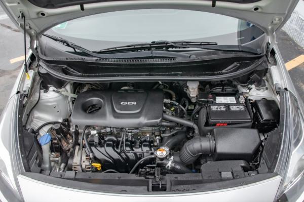 Used 2016 KIA RIO LX