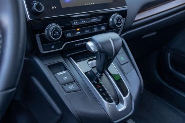 Used 2017 HONDA CR V EX L EX L