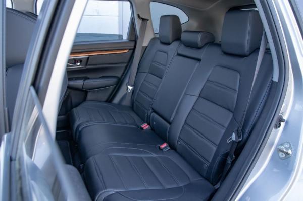 Used 2017 HONDA CR V EX L EX L