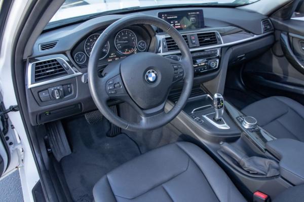 Used 2018 BMW 320XI XI