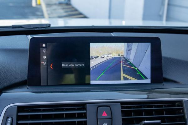Used 2018 BMW 320XI XI