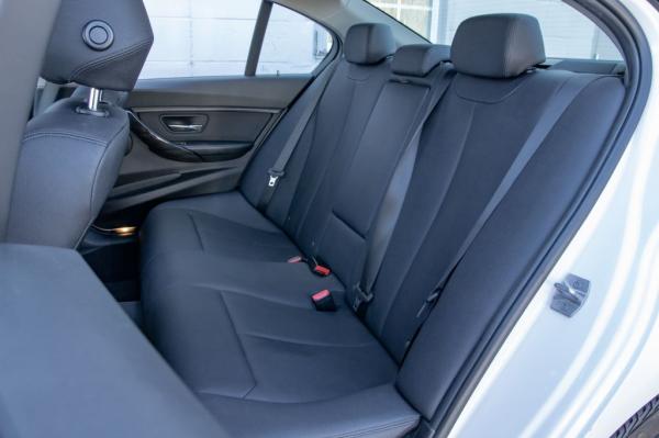 Used 2018 BMW 320XI XI