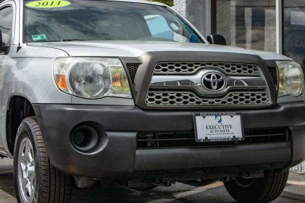 Used 2011 Toyota TACOMA