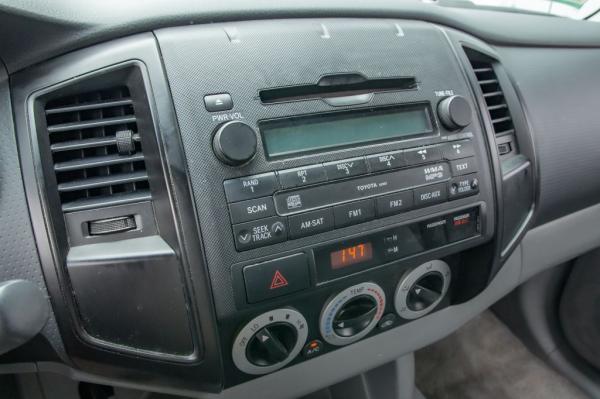 Used 2011 Toyota TACOMA