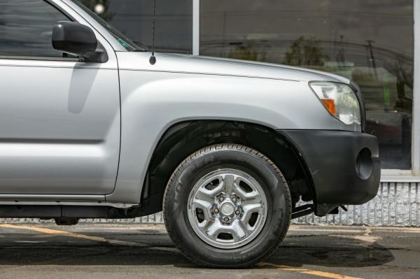 Used 2011 Toyota TACOMA