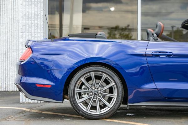 Used 2016 FORD MUSTANG GT GT