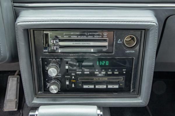 Used 1987 BUICK REGAL GRAND NAT