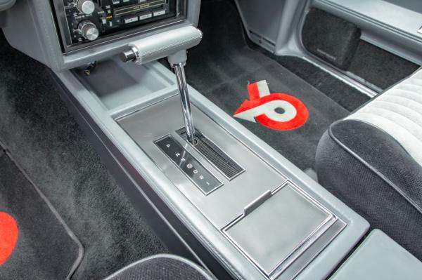 Used 1987 BUICK REGAL GRAND NAT