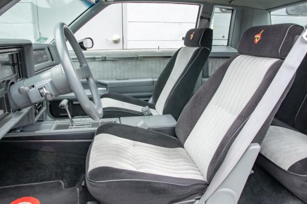 Used 1987 BUICK REGAL GRAND NAT