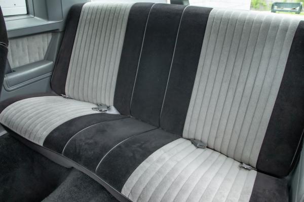 Used 1987 BUICK REGAL GRAND NAT