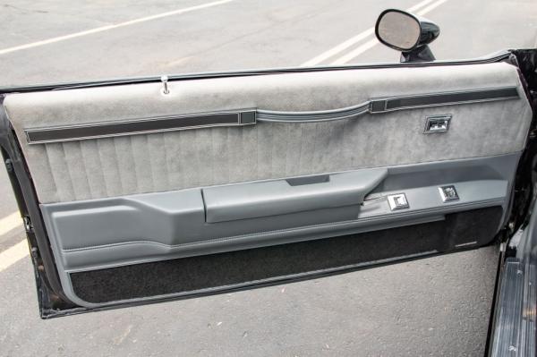 Used 1987 BUICK REGAL GRAND NAT