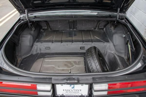 Used 1987 BUICK REGAL GRAND NAT