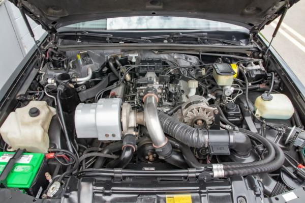 Used 1987 BUICK REGAL GRAND NAT